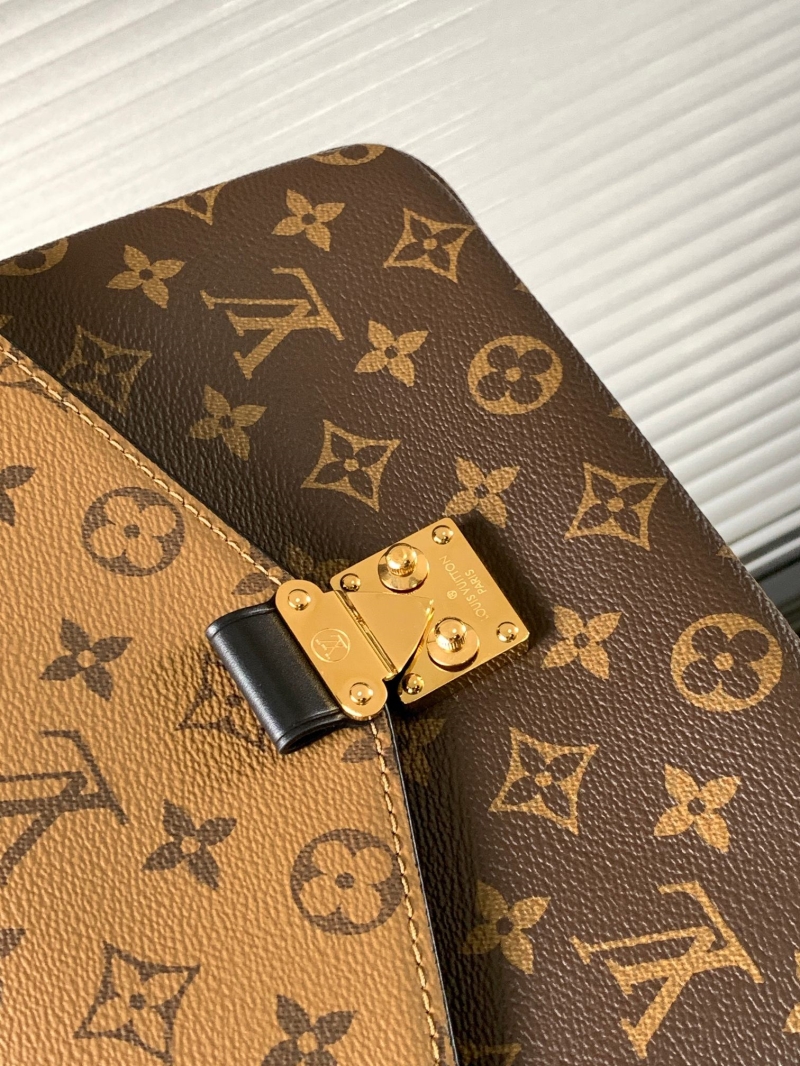 LV Satchel bags